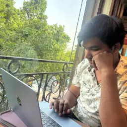 Shivam Gupta