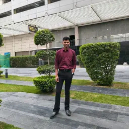 umesh vijaybahadur Pal