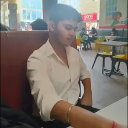 Harshit Nadar
