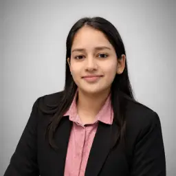 Dakshita Baliar Singh