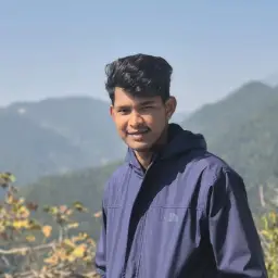 Mahesh Singh Sangela