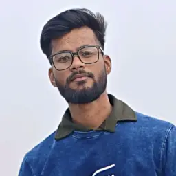 Ashish Kushwah