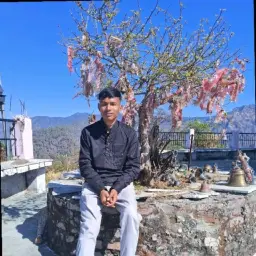 Deepak Singh Negi