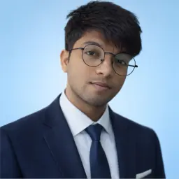 Aman Joshi