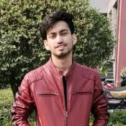 Sarthak Negi