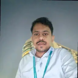 Gulshan Chaubey