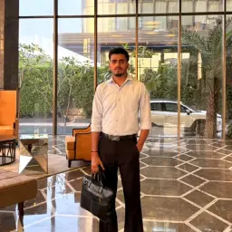 Vishal Sharma
