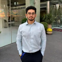 ADITYA NEGI