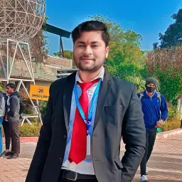 Yash Saini