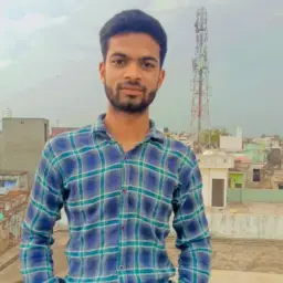 Aaditya sain