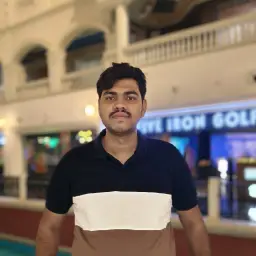 Sarthak Chaudhary