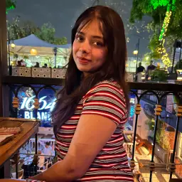 Nandini singh