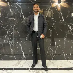 Himanshu Sharma