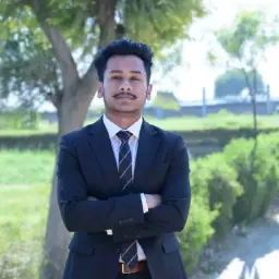 Sujal Burman