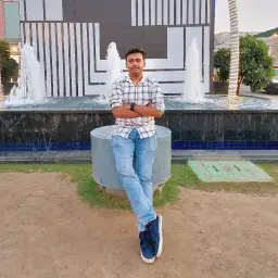 Abhay Surya