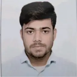 Harsh Chaudhary