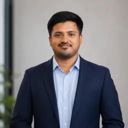 Anurag Pandey
