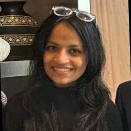 Yashika Wadhwani