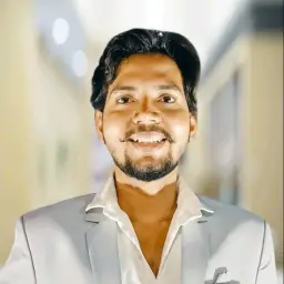 Bikash Singh