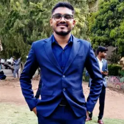 VINOD WAGHMARE