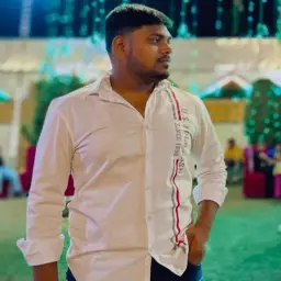 Abhinav Sain