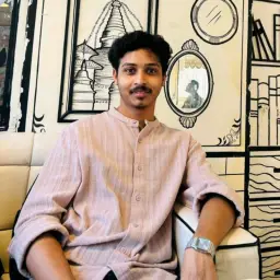 Ayush Tiwari