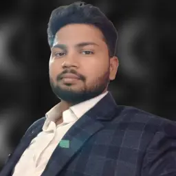 Ritik Kumar singh
