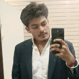 Anmol Gupta
