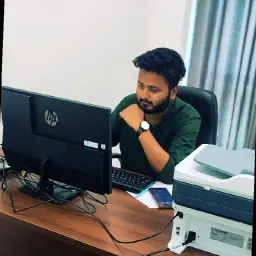 Atul Anand
