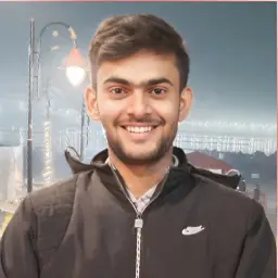 Ashutosh Mishra