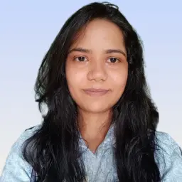 Aditi Shaktawat