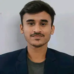 Om Dwivedi