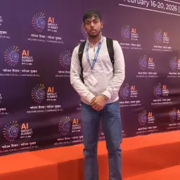 VISHAL KUMAR