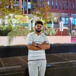 Ayush Raj