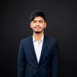 Piyush Mehta