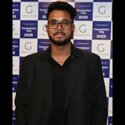 Saurya Charan