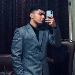 Mohit Sharma