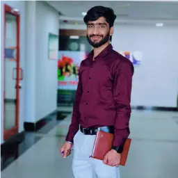 Shankar Patel