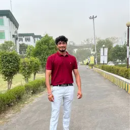 Satyam Chaudhary