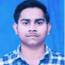 VIPIN KUMAR