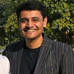 Najeeb Rizvi