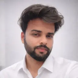Ankit Yadav