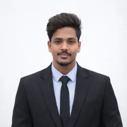 Satyam K.