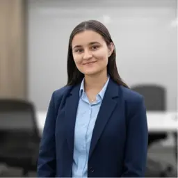 Radhika Rai