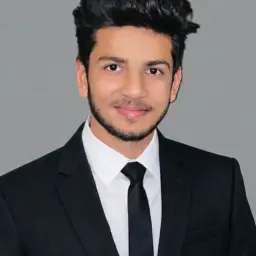 Harsh Gautam