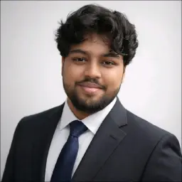 Gopal D.