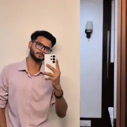 Prajwal Singh kushwaha