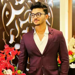 Shashank Kumar