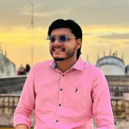 Ishan Gautam