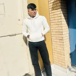 Dev Varshney